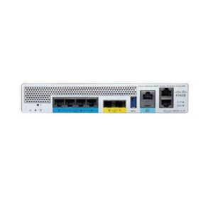 Controladora Wireless C9800 - Cisco - C9800-L-F-K9